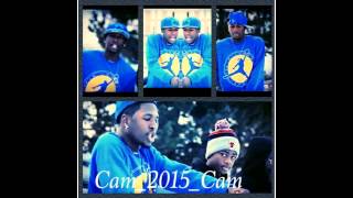 Cam - 0 - 100 Freestyle ( Audio )