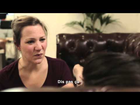 Break-ups 11/20 : LE CANAPE (DAS SOFA)