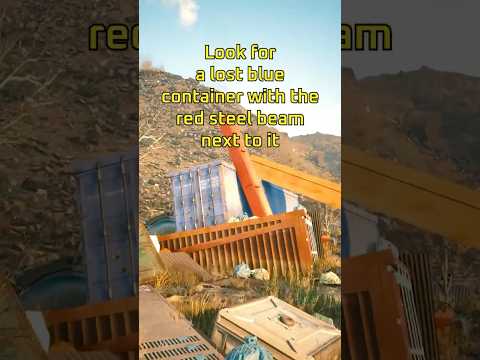 SECRET loot locations in Cyberpunk 2077! (Part 2) #cyberpunk2077 #shorts  #gaming