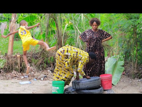 DOGO SELE MCHEZO WA BON'GOA