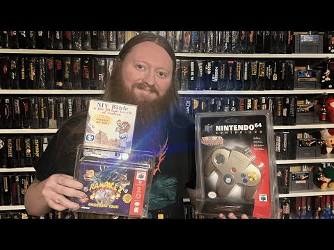Recently added some of the RAREST ITEMS to my Collection! | SicCooper