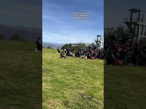Casabamba chincheros apurimac.