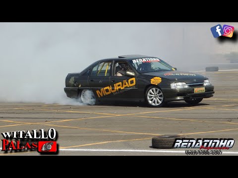 OMEGA 4.1 TURBO - JULIO MOURÃO - AUTODROMO DE GOIÂNIA - VD-624