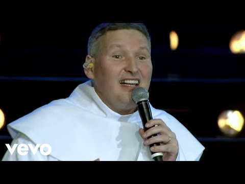 Padre Marcelo Rossi - Faz um milagre em mim (Ao Vivo)