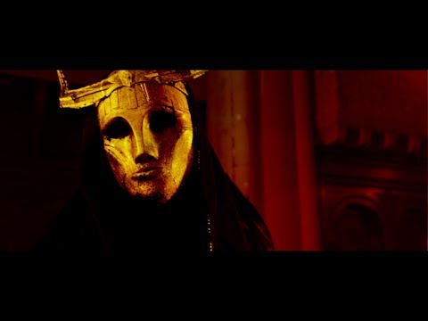 IMPERIAL TRIUMPHANT  -  SWARMING OPULENCE  (OFFICIAL VIDEO)