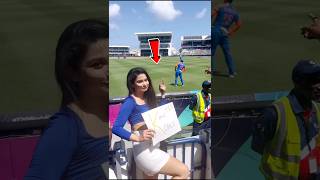 Download lagu इस लड़की ने विराट KOHLI को क्या कहा 🥵 #cricket #girl #viratkohli #virat #shorts #india #girls mp3 Download lagu इस लड़की ने विराट KOHLI को क्या कहा 🥵 #cricket #girl #viratkohli #virat #shorts #india #girls mp3