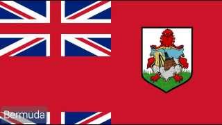 Bermuda Anthem