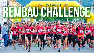 Download lagu Rembau Challenge 2015 mp3 Download lagu Rembau Challenge 2015 mp3