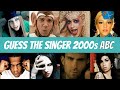 Guess the Song 2000-2010 | ABC Music Challenge