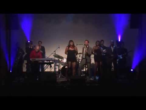 Envoy (Soul, Motown,R&B, Funk) Function-Party-Wedding-Band - Hire ukliveentertainment.co.uk
