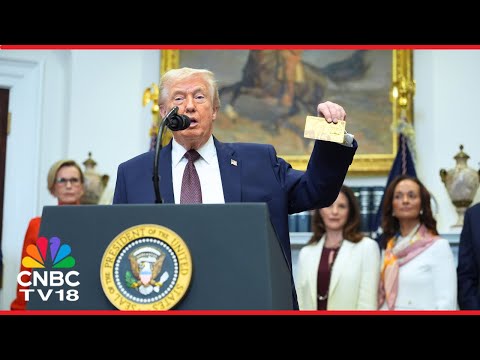 FULL REMARKS: President Trump Announces "Most Favored Nation" Deals With Nine Drug Companies | N18G