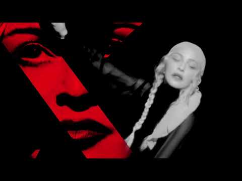 Madonna - I Dont Search I Find (Honey Dijon Mix)