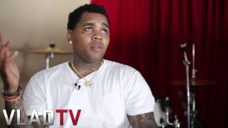 Kevin Gates: I Can't Be Focused on Game's XXL Diss