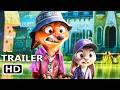 ZOOTOPIA 2 Trailer 2025