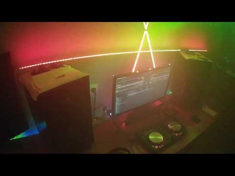 DanceCore Mix + Uplifting Trance Mix