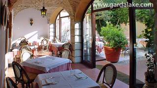 preview picture of video 'Hotel San Filis - San Felice del Benaco - Lago di Garda Lake Gardasee'