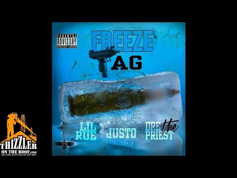 Lil Rue & Justo St Clare ft. Dre Priest - Freeze Tag [Thizzler.com Exclusive]