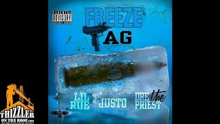 Lil Rue & Justo St Clare ft. Dre Priest - Freeze Tag [Thizzler.com Exclusive]