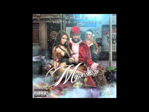 GHETTS - KARMA (PROD. BY ZDOT)