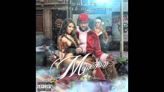 GHETTS - KARMA (PROD. BY ZDOT)