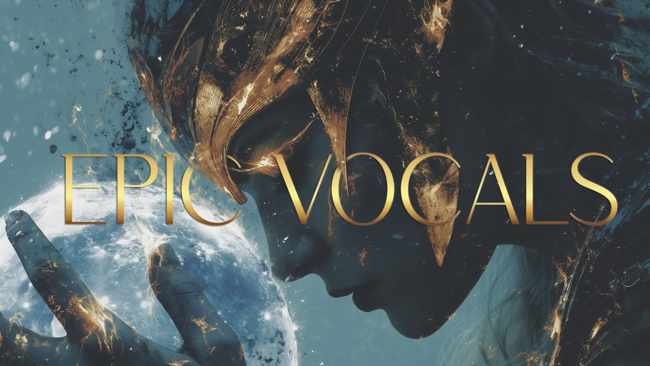 HER VOICE IS POWER | Epic VOCAL Orchestral Mix