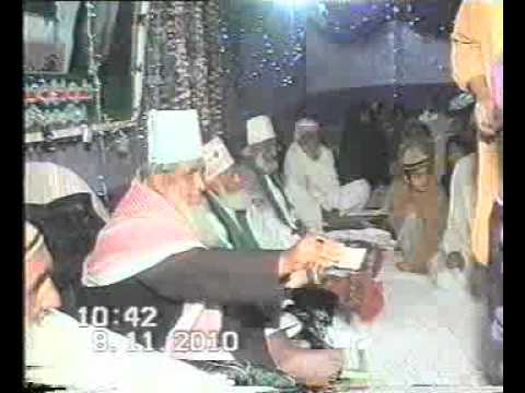 HAZRAT SUFI DOST MUHAMMAD SHAH (HARIPUR) 08-11-2010 ( 11 OF 32