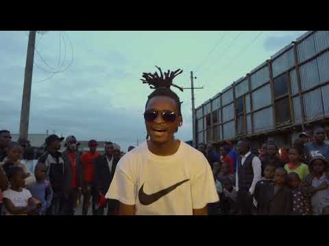 Nelmo Newsong - Sukuma (Official Music Video)