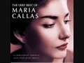 Maria Callas - J'ai perdu mon Eurydice.wmv