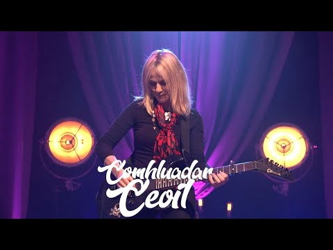 Comhluadar Ceoil - Sharon Shannon, Garry Shannon & a gclann | The Ballerina | TG4
