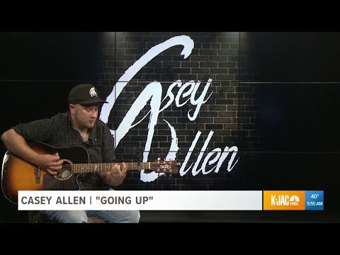 Casey Allen