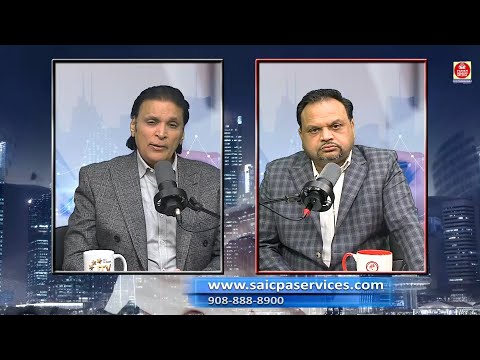 "IRS Tax Audit" - Tax Talk with AJ, Episode 33 - (Season 4)