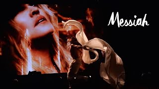 Madonna - Messiah [Interlude] (Live from Sydney, Rebel Heart Tour) | HD