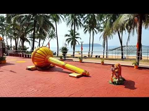 Vasco... Baina Beach... Goa||| Parimal Mahapatra |||