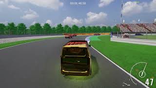 Rally 9000 Steam Key (PC) GLOBAL