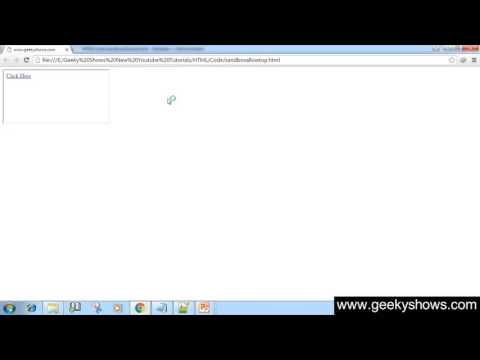 1 Introduction to HTML Hindi