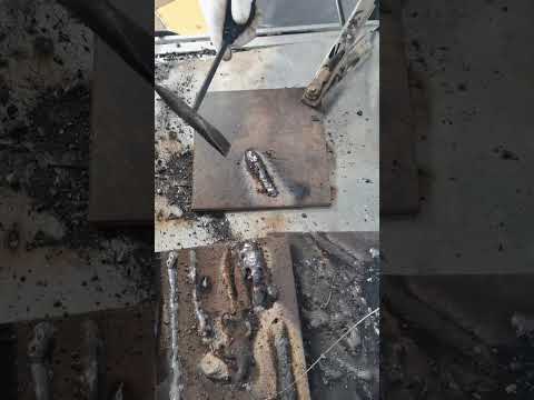 MIG Welding Machine videos