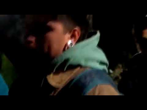 Semifinal-Aniuro~Gianoli vs Poli~Risso-Ayafree