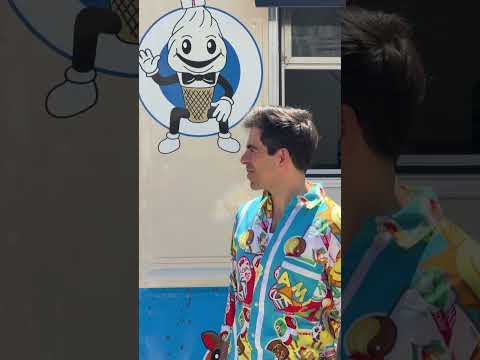 Eli Roth lanza un sangriento sabor de helado para promocionar su nueva película