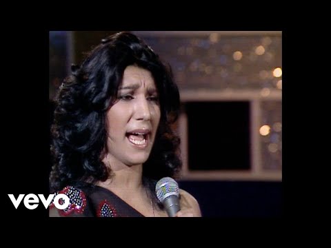 Remedios Amaya - Como El Agua De La Fuente (Estudio Abierto (Actuación TVE))