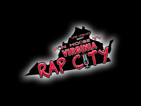 Virginia Rap City (Fun House TV) EPISODE 2 BOBBY BLAZE
