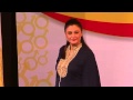 Senior Actress Fashion Show Indian Legends Actor On Ramp Walk