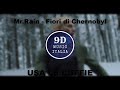 Mr Rain Fiori di Chernobyl 9D AUDIO NO Mr Rain Fiori di Chernobyl 9D AUDIO NO