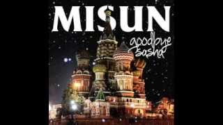 Misun - Goodbye Sasha