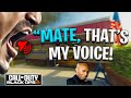 TROLLING PEOPLE WITH THEIR VOICE IN 2025 HILARIOUS REACTIONS
