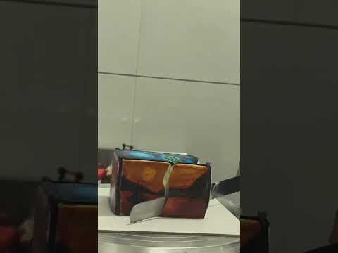 Real Cake / Fake #cakes #shorts #shortvideo