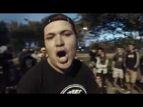 Kolor Fu vs Jav - 4tos Fecha 2 - Universus 2019