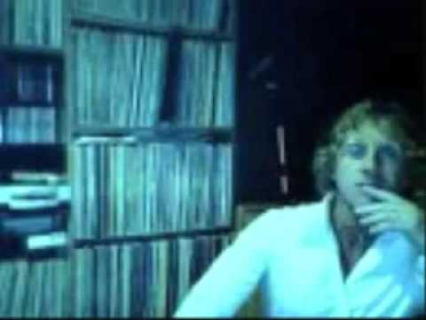 Marco Genovesi    WHAT DO AND TO ME original version