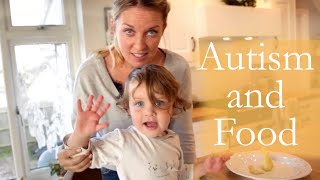 Autism and Food - What foods can help your autistic child