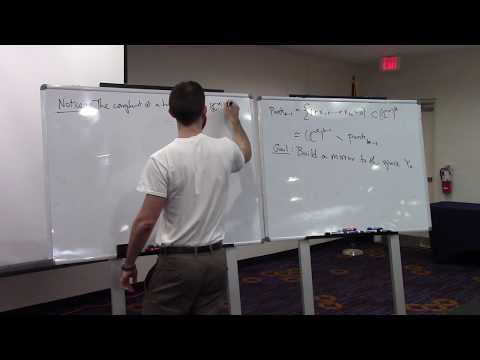 Mirror Symmetry Near Large Volume Limit