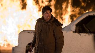 Trailer: 30 Days of Night